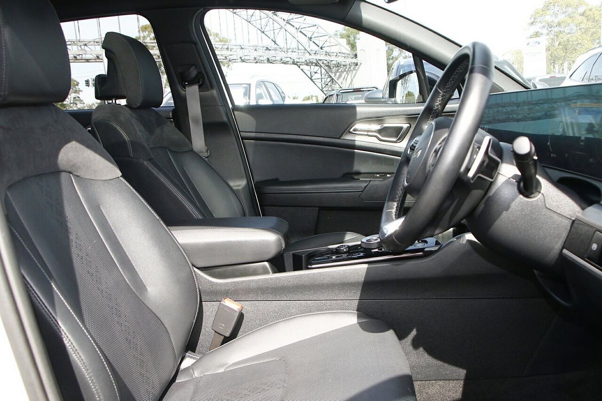 2022 Kia Sportage GT-Line NQ5