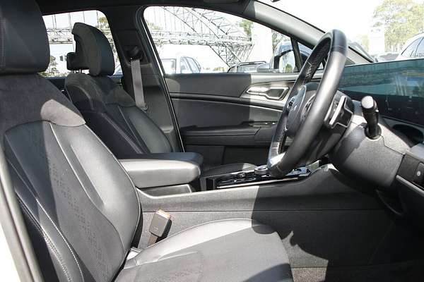 2022 Kia Sportage GT-Line NQ5