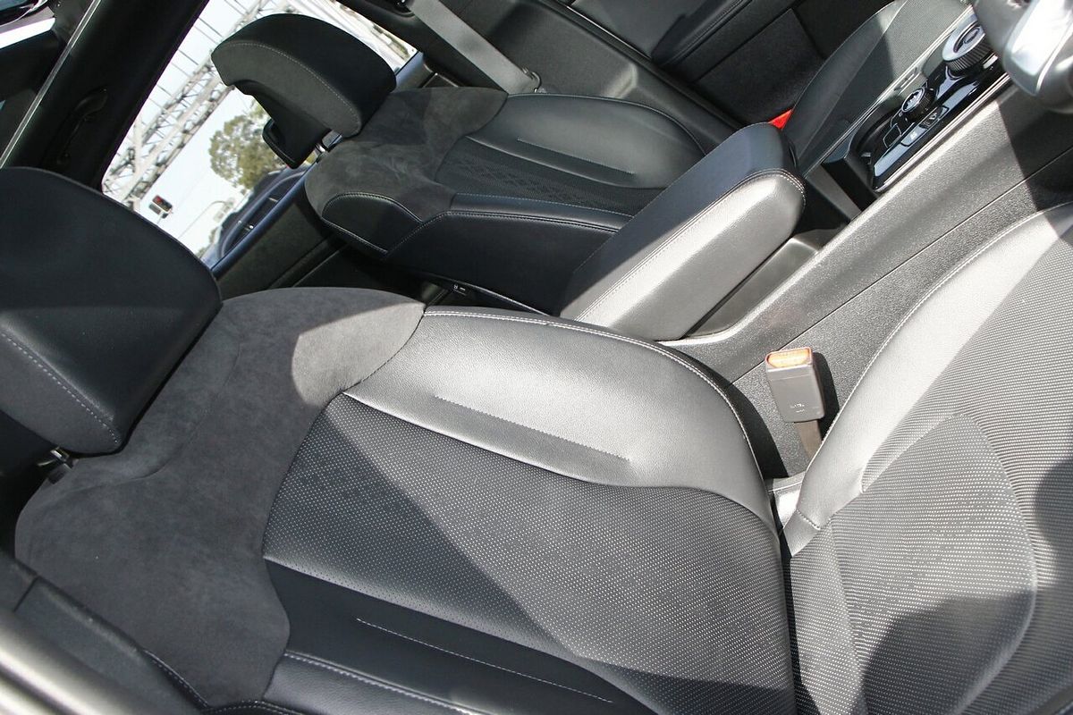 2022 Kia Sportage GT-Line NQ5