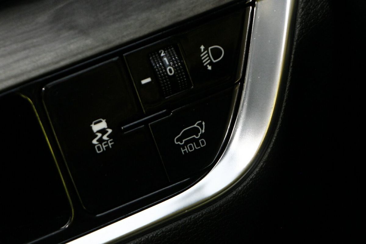 2022 Kia Sportage GT-Line NQ5