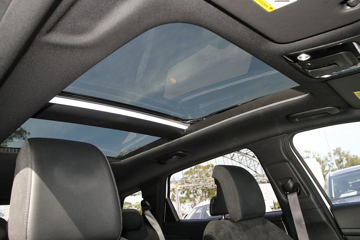 2022 Kia Sportage GT-Line NQ5