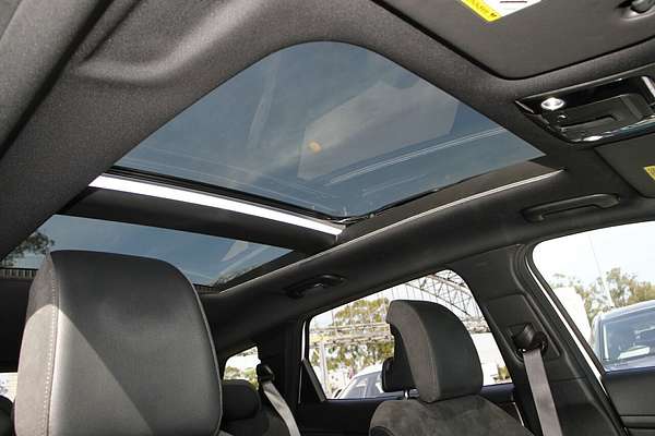 2022 Kia Sportage GT-Line NQ5