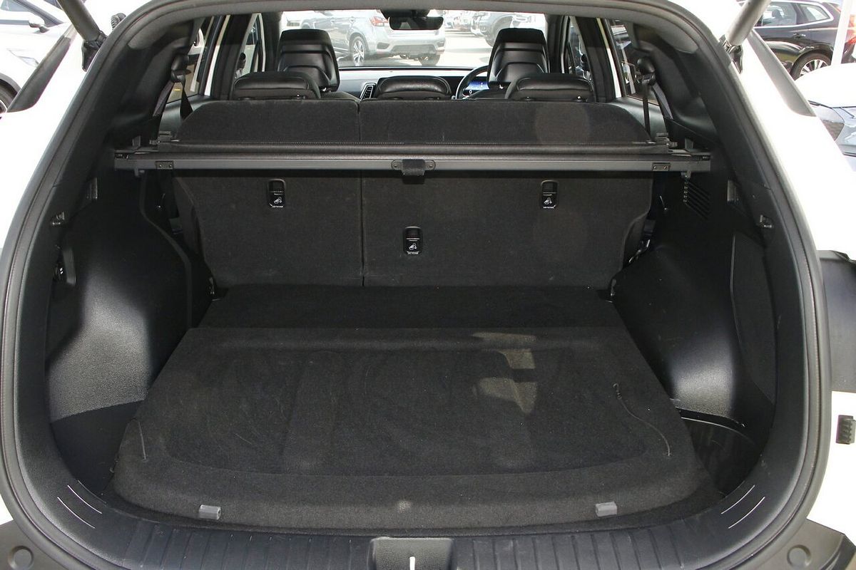 2022 Kia Sportage GT-Line NQ5