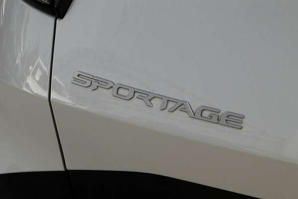 2022 Kia Sportage GT-Line NQ5