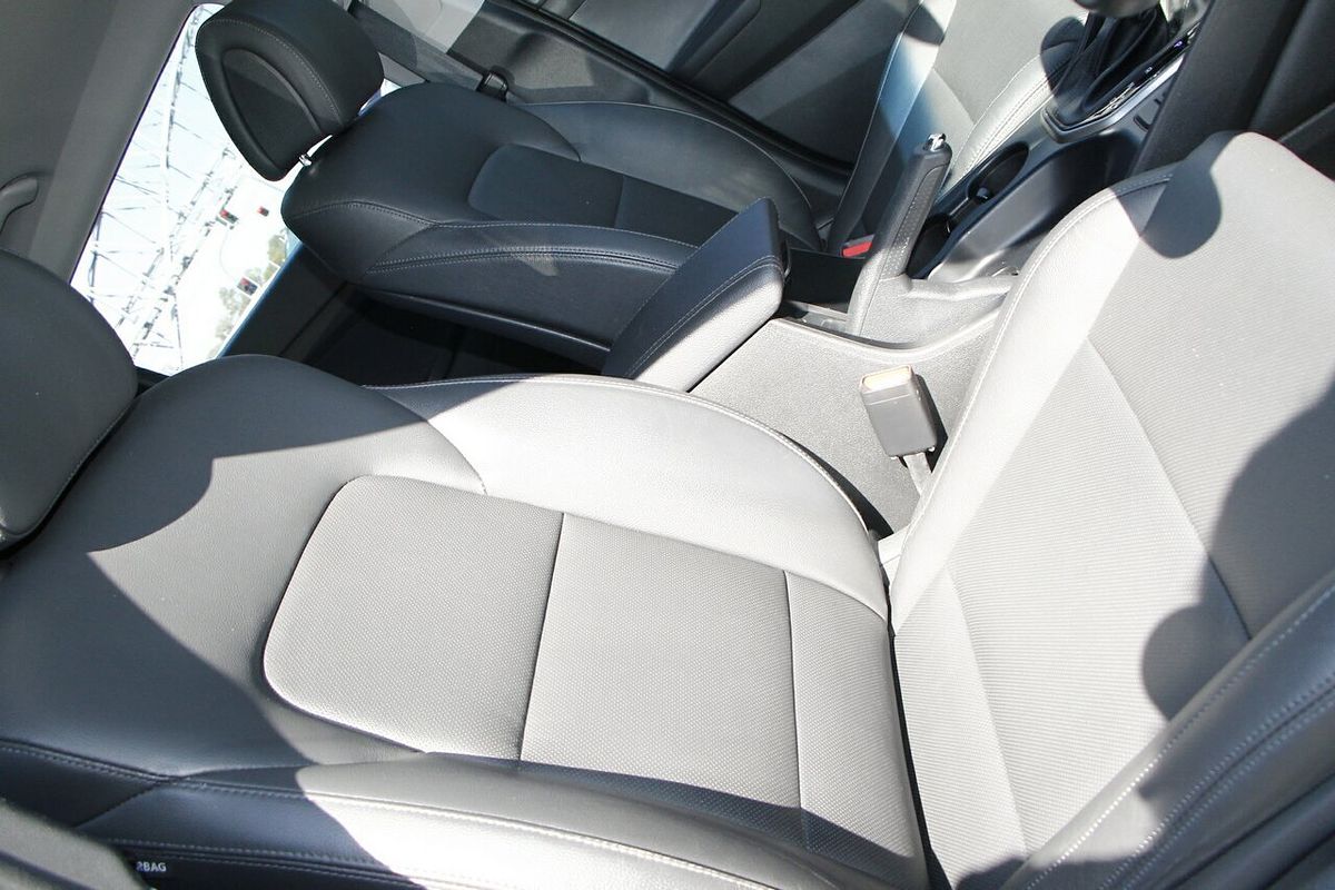 2018 Hyundai Tucson Active X TL