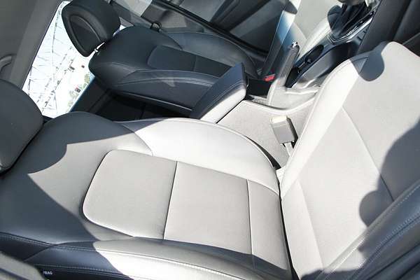2018 Hyundai Tucson Active X TL
