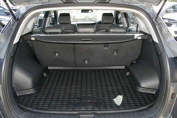 2018 Hyundai Tucson Active X TL