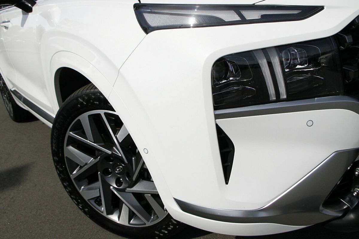 2023 Hyundai Santa Fe Highlander TM.V4