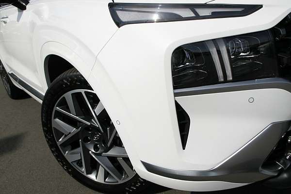 2023 Hyundai Santa Fe Highlander TM.V4