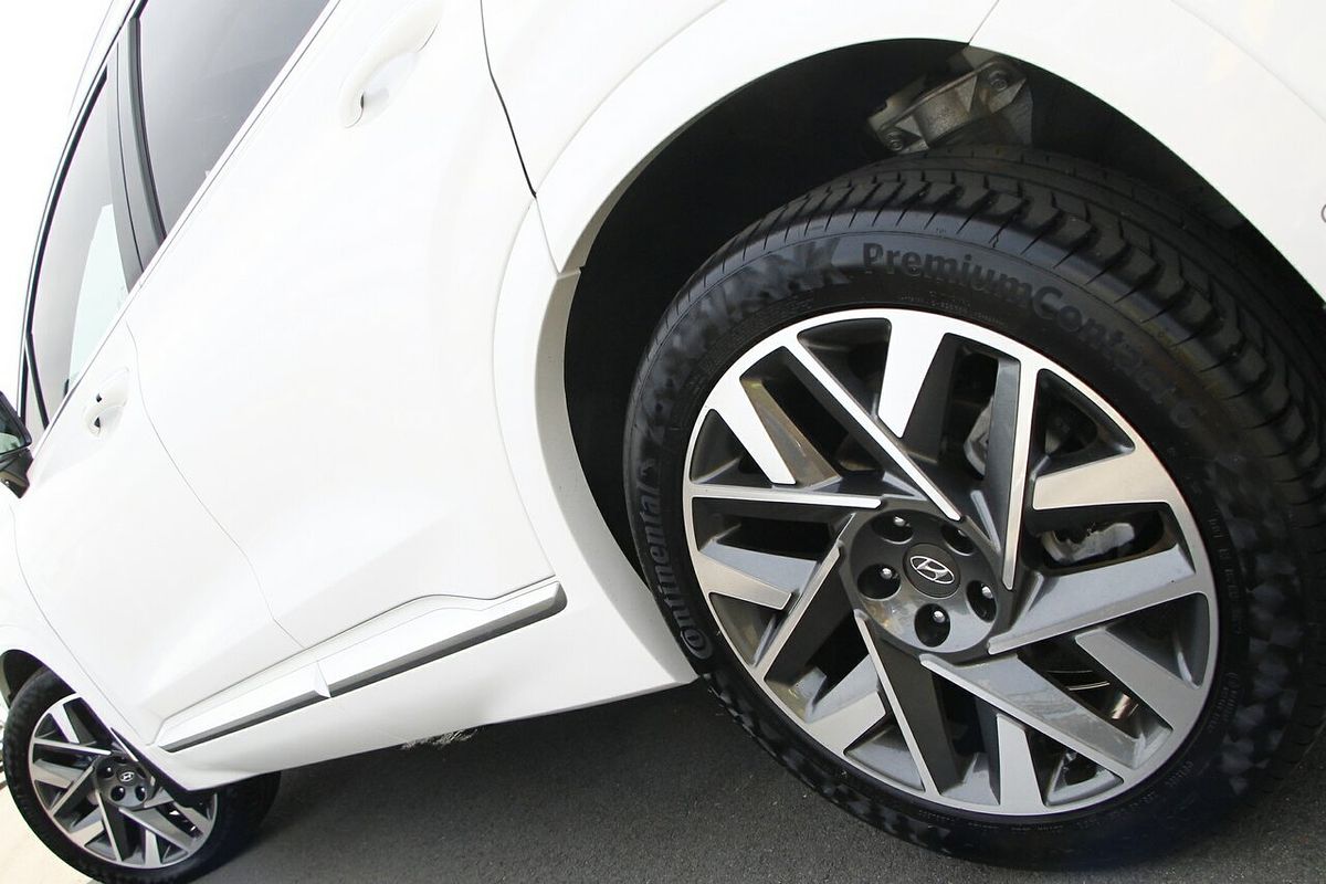 2023 Hyundai Santa Fe Highlander TM.V4