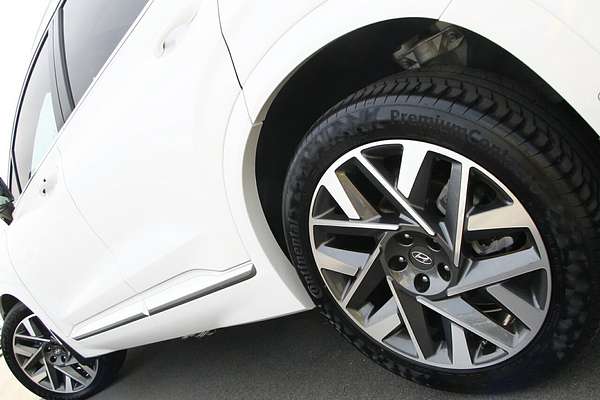 2023 Hyundai Santa Fe Highlander TM.V4