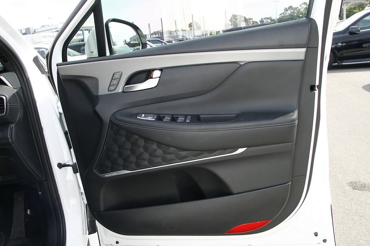2023 Hyundai Santa Fe Highlander TM.V4