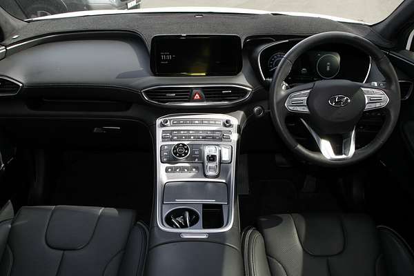2023 Hyundai Santa Fe Highlander TM.V4