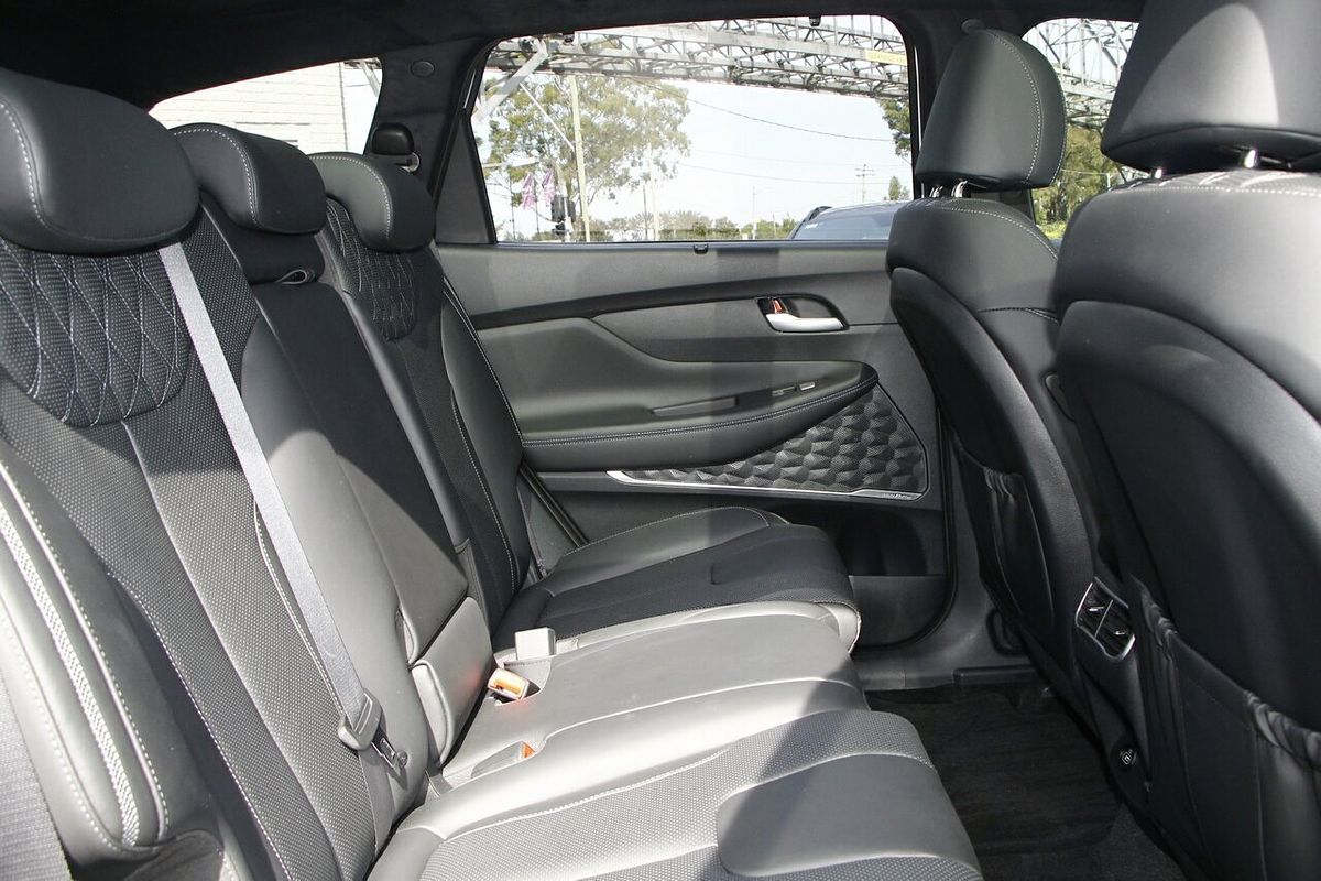 2023 Hyundai Santa Fe Highlander TM.V4