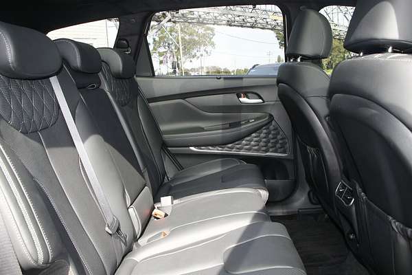 2023 Hyundai Santa Fe Highlander TM.V4