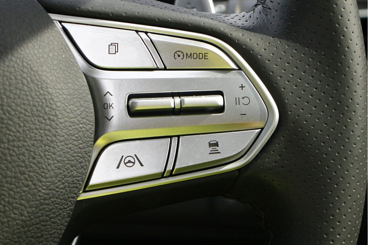 2023 Hyundai Santa Fe Highlander TM.V4