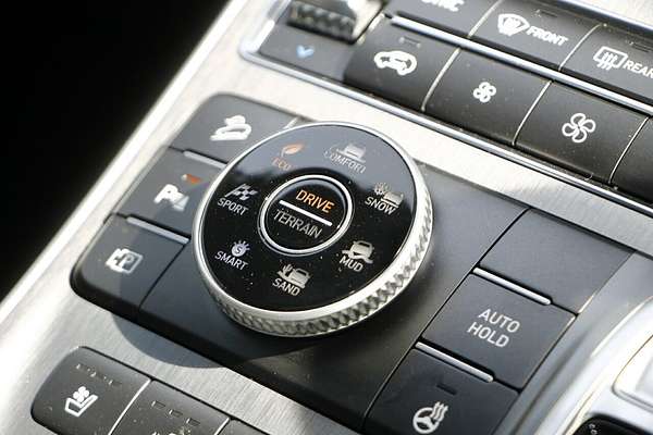 2023 Hyundai Santa Fe Highlander TM.V4