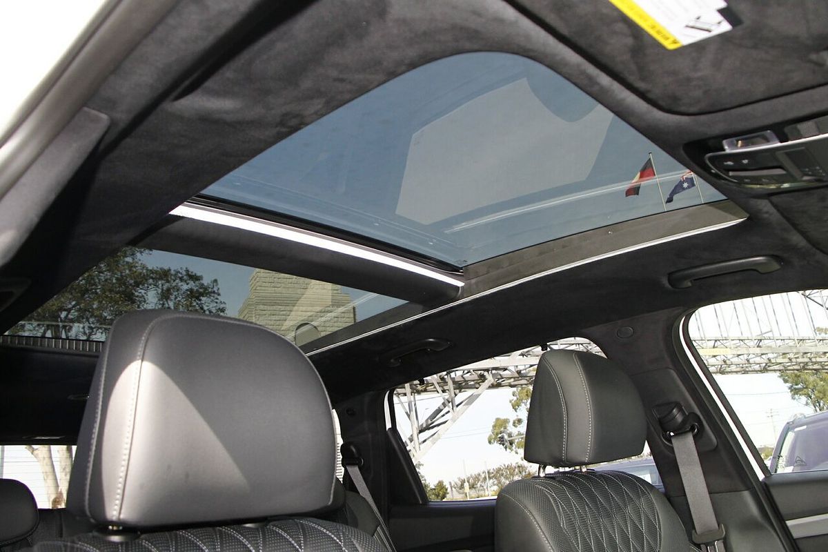 2023 Hyundai Santa Fe Highlander TM.V4