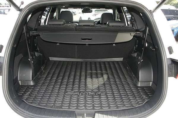 2023 Hyundai Santa Fe Highlander TM.V4