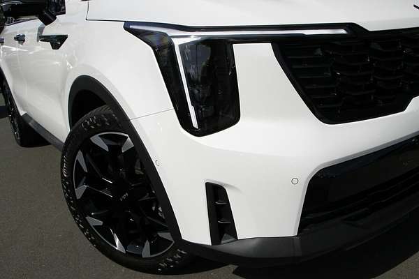 2024 Kia Sorento GT-Line MQ4 PE