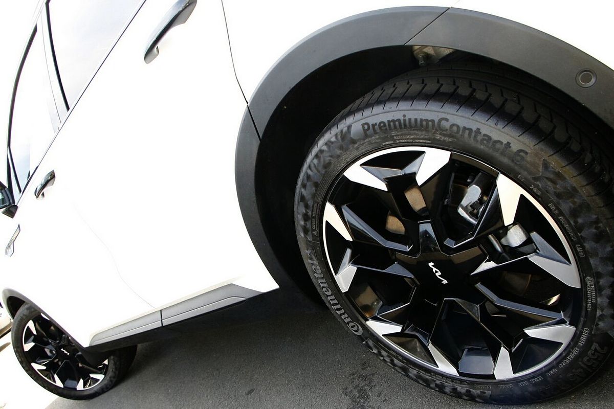2024 Kia Sorento GT-Line MQ4 PE