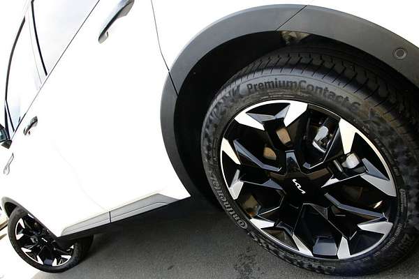 2024 Kia Sorento GT-Line MQ4 PE