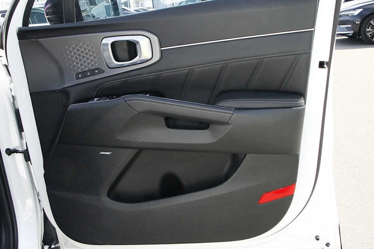 2024 Kia Sorento GT-Line MQ4 PE