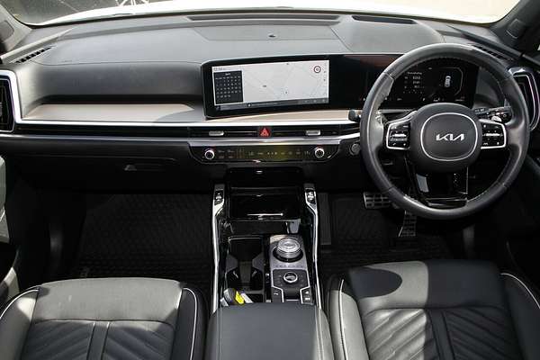 2024 Kia Sorento GT-Line MQ4 PE
