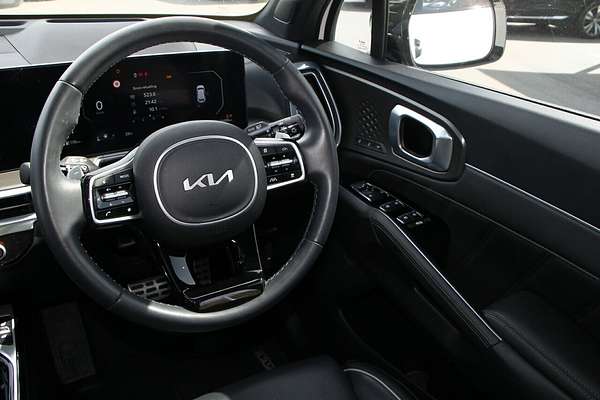2024 Kia Sorento GT-Line MQ4 PE