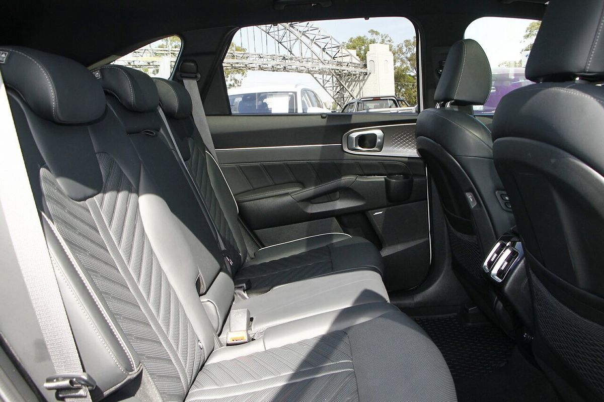 2024 Kia Sorento GT-Line MQ4 PE
