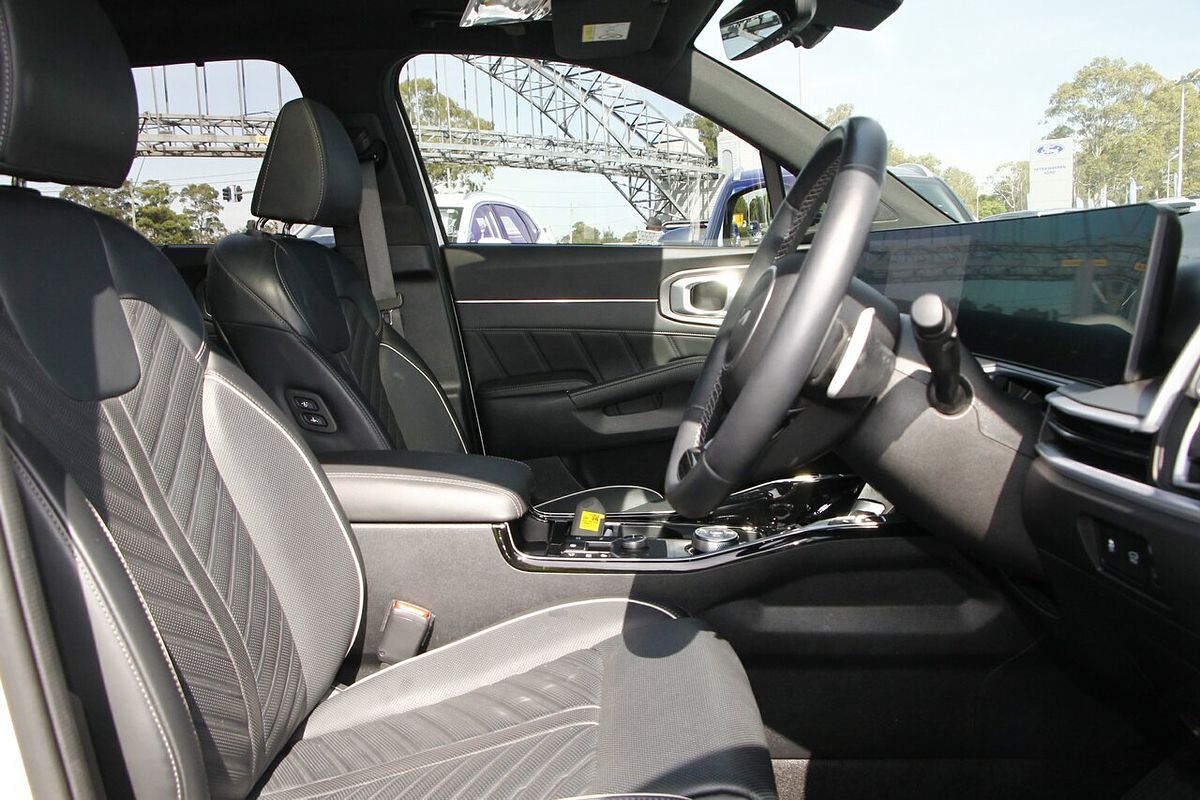 2024 Kia Sorento GT-Line MQ4 PE