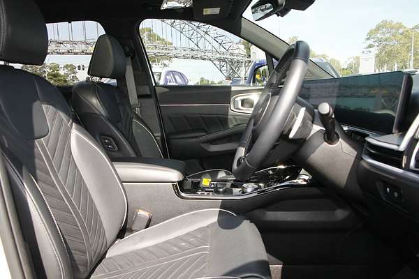 2024 Kia Sorento GT-Line MQ4 PE