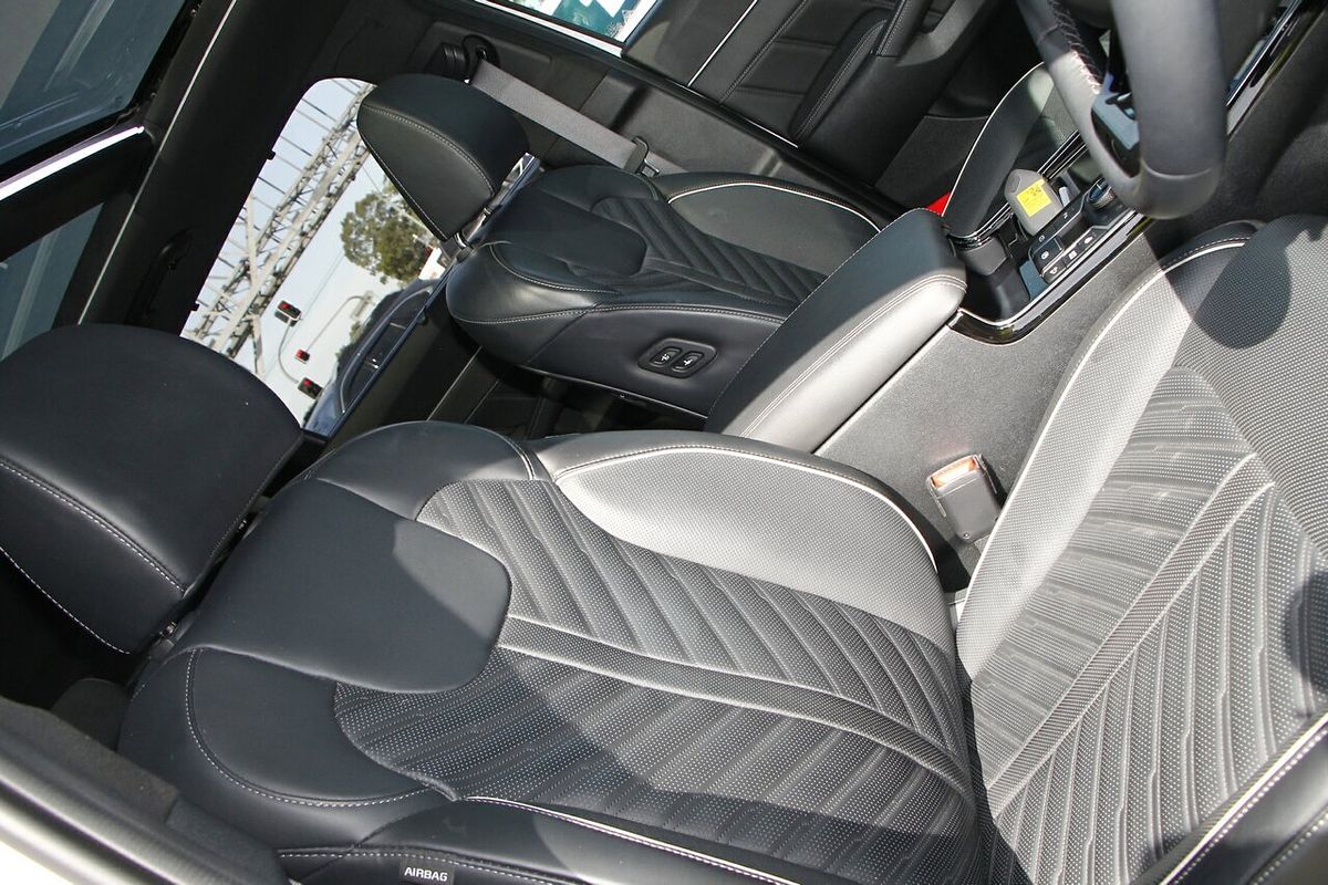 2024 Kia Sorento GT-Line MQ4 PE