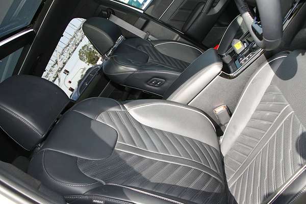 2024 Kia Sorento GT-Line MQ4 PE