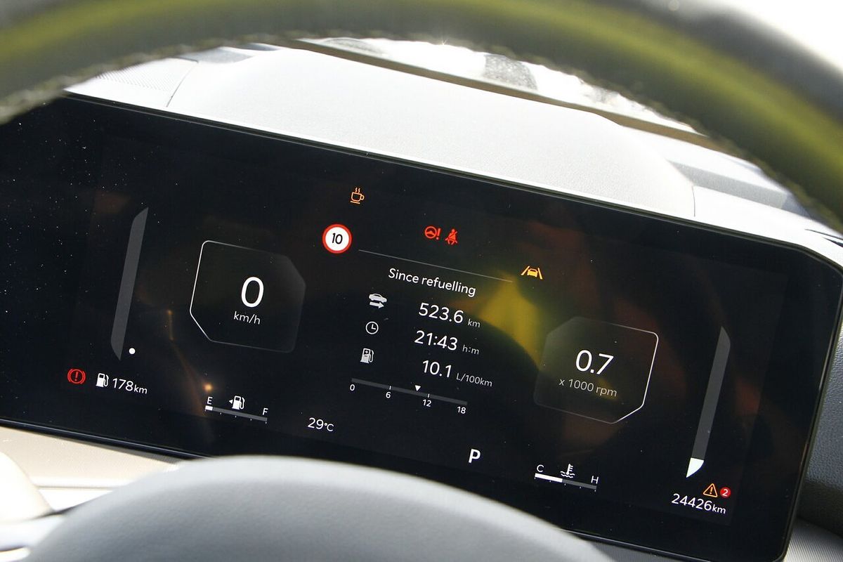 2024 Kia Sorento GT-Line MQ4 PE