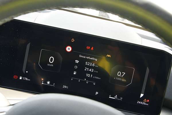 2024 Kia Sorento GT-Line MQ4 PE