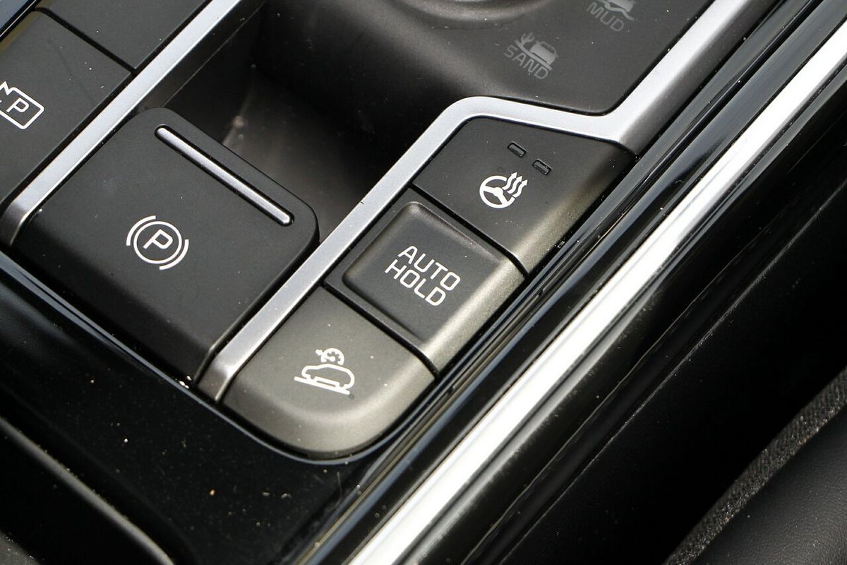 2024 Kia Sorento GT-Line MQ4 PE
