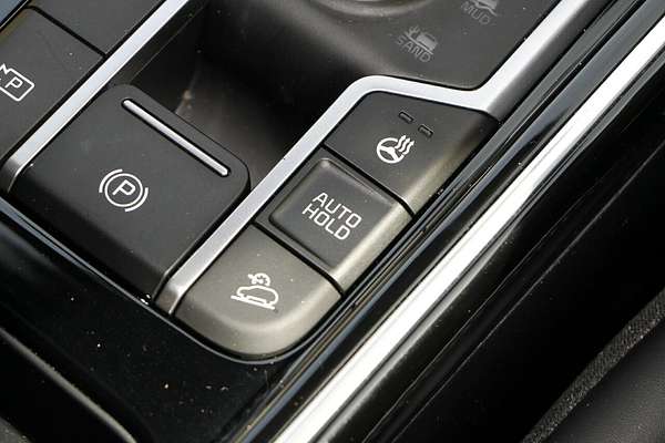 2024 Kia Sorento GT-Line MQ4 PE
