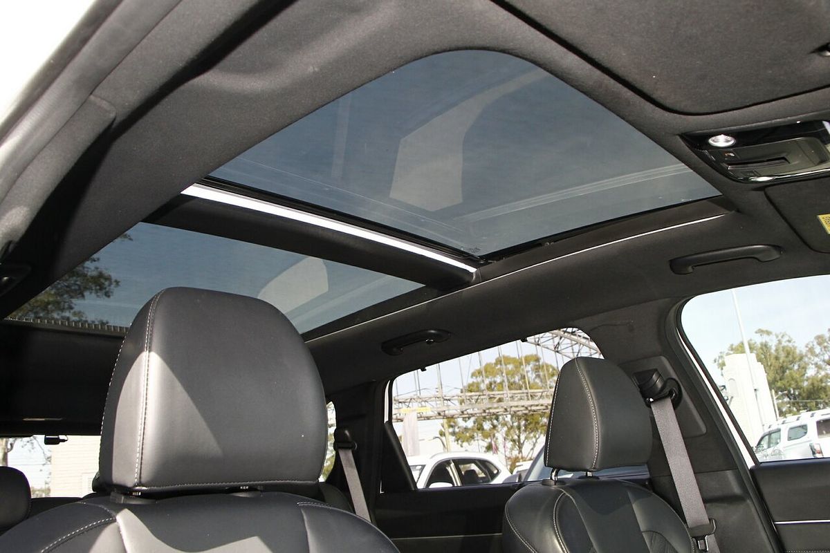2024 Kia Sorento GT-Line MQ4 PE