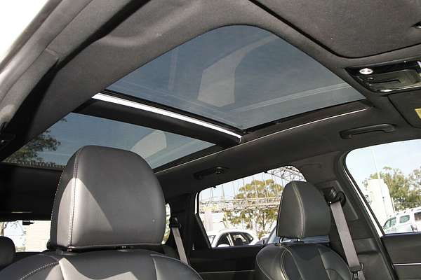 2024 Kia Sorento GT-Line MQ4 PE