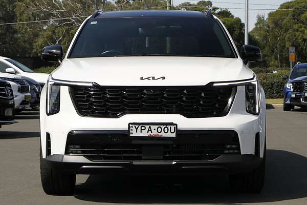 2024 Kia Sorento GT-Line MQ4 PE