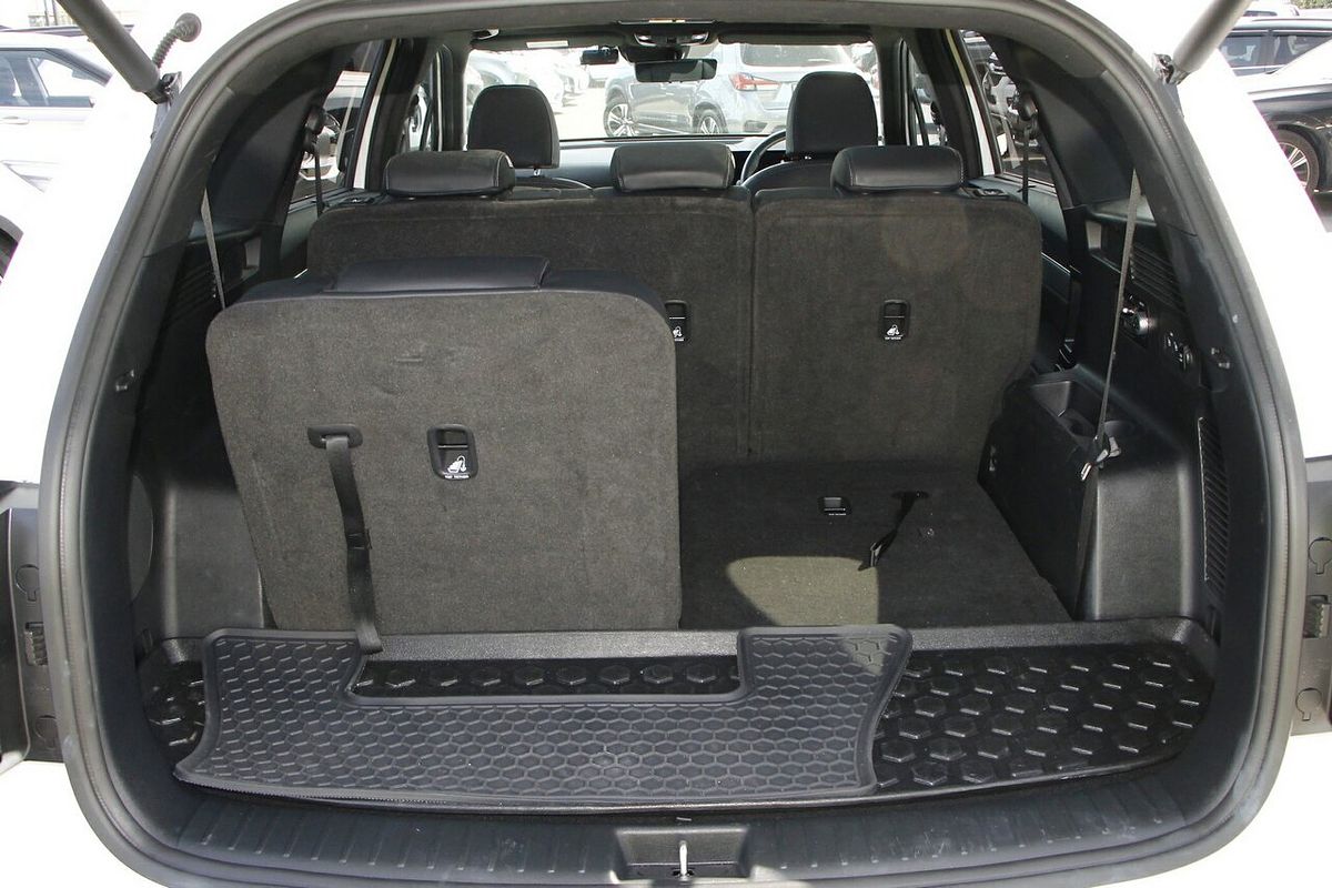 2024 Kia Sorento GT-Line MQ4 PE