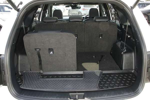 2024 Kia Sorento GT-Line MQ4 PE