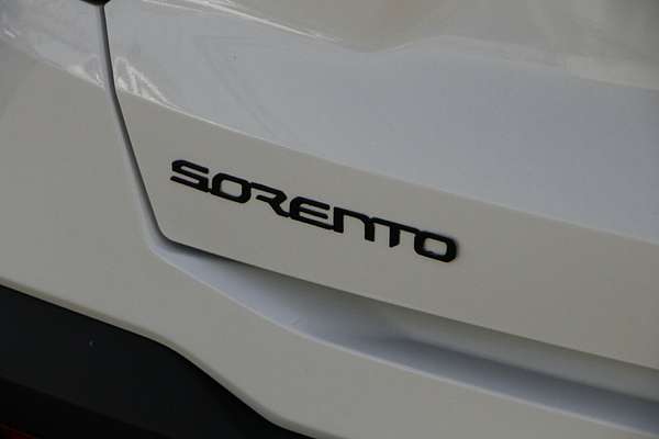2024 Kia Sorento GT-Line MQ4 PE