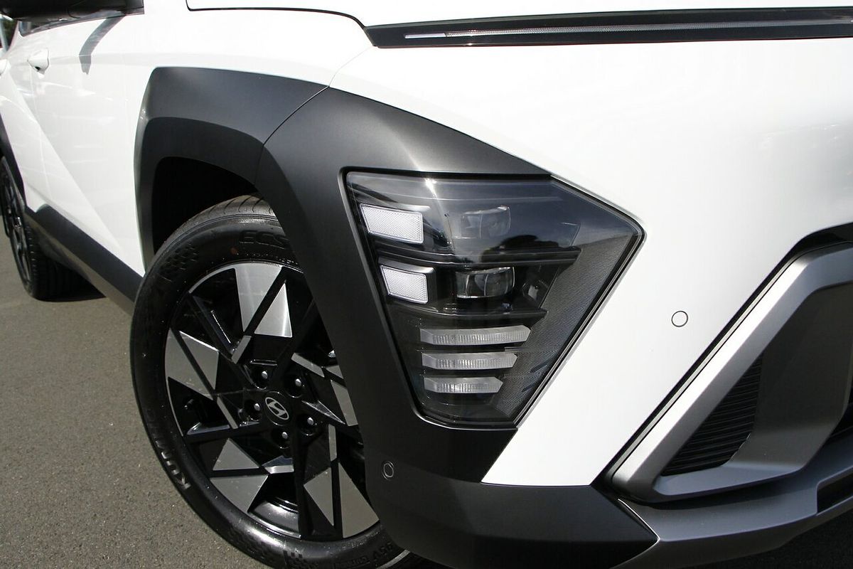 2024 Hyundai Kona Premium SX2.V1