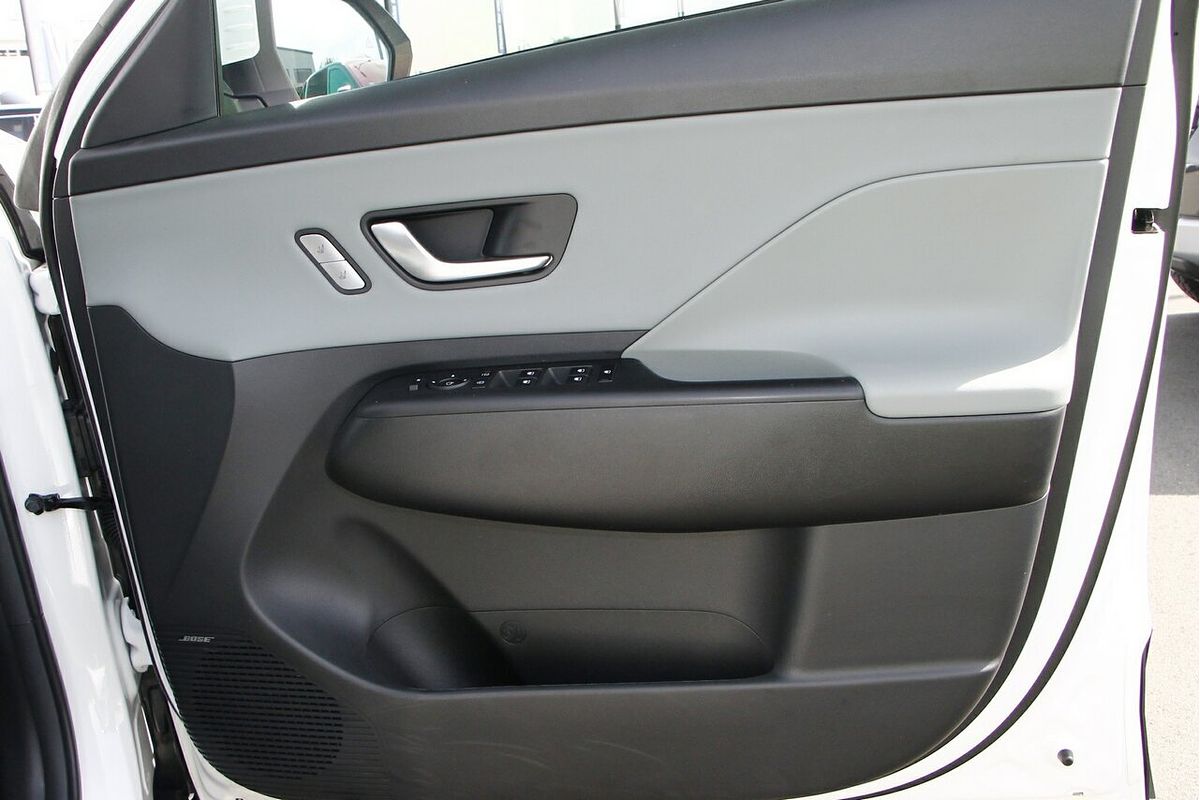 2024 Hyundai Kona Premium SX2.V1