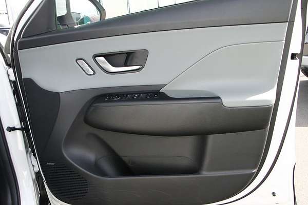 2024 Hyundai Kona Premium SX2.V1
