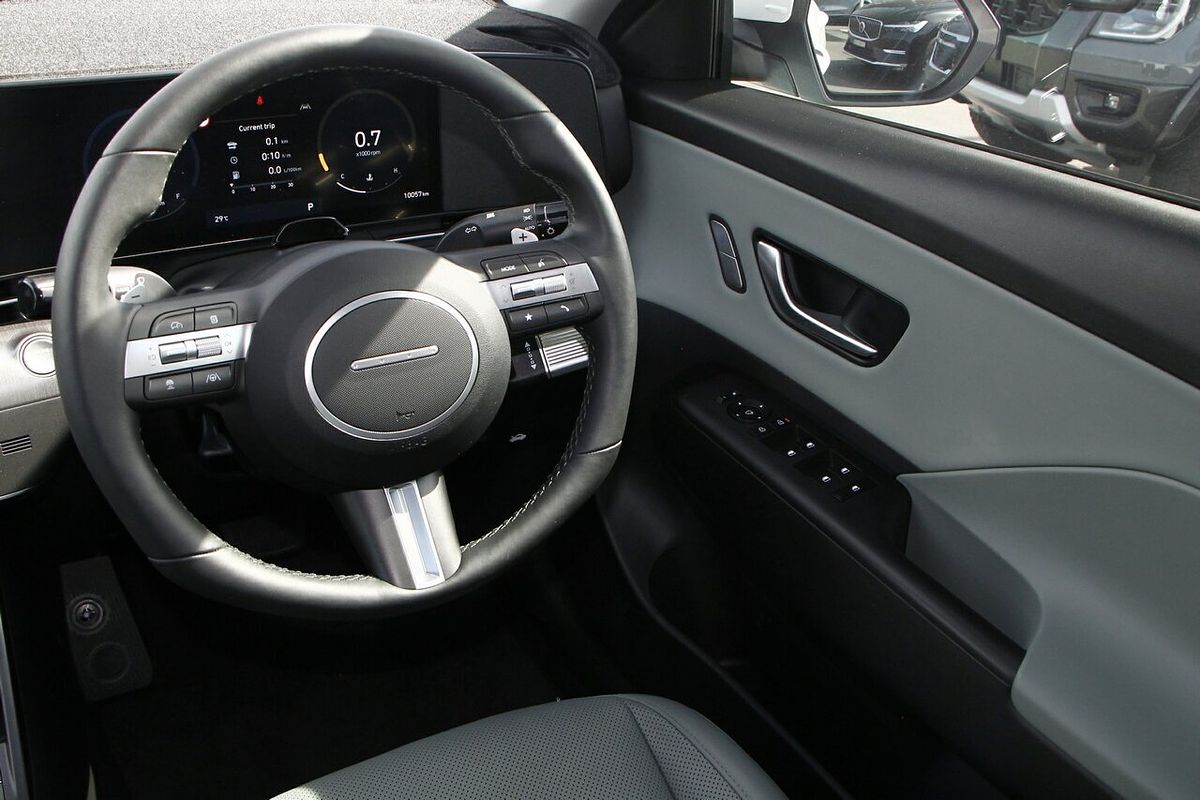 2024 Hyundai Kona Premium SX2.V1