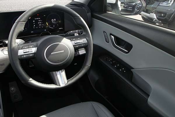 2024 Hyundai Kona Premium SX2.V1