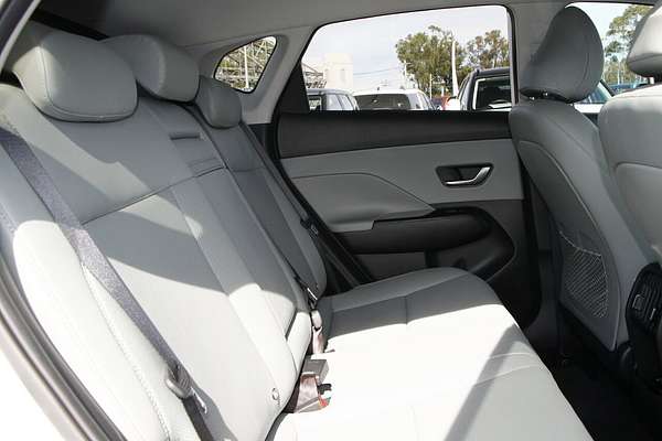 2024 Hyundai Kona Premium SX2.V1